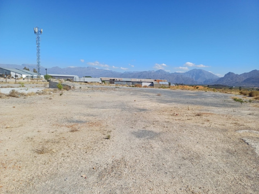 Commercial Property for Sale in Prince Alfred Hamlet Western Cape